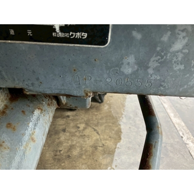 KUBOTA トラクター GB150