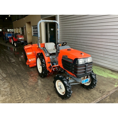 KUBOTA トラクター GB150