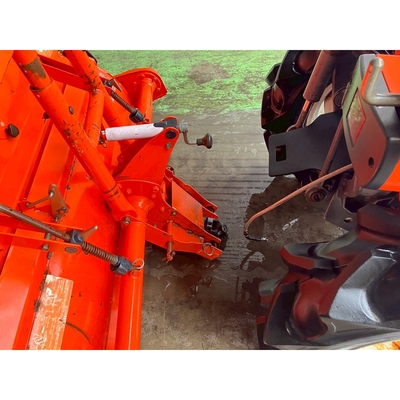 KUBOTA トラクター GB150