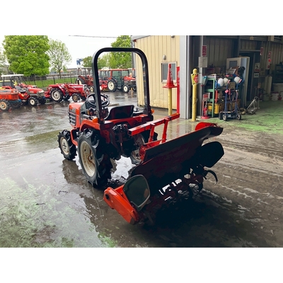 KUBOTA トラクター GB150