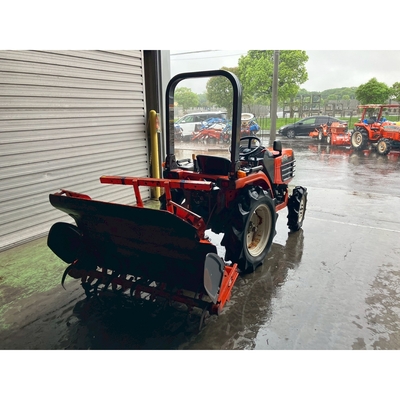 KUBOTA トラクター GB150
