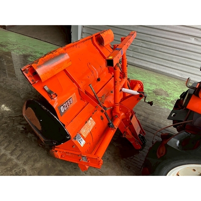 KUBOTA トラクター GB150