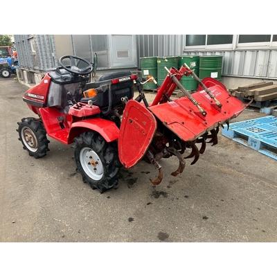 HONDA トラクター Mighty11