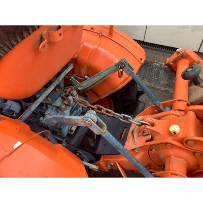 KUBOTA トラクター B7001D