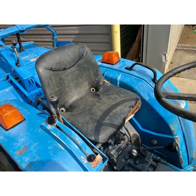 MITSUBISHI トラクター MT1601D