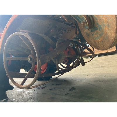 KUBOTA トラクター B5001D