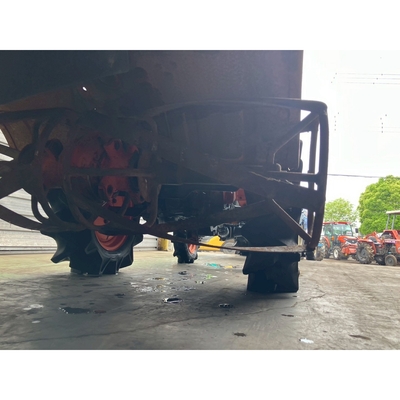 KUBOTA トラクター B1400D
