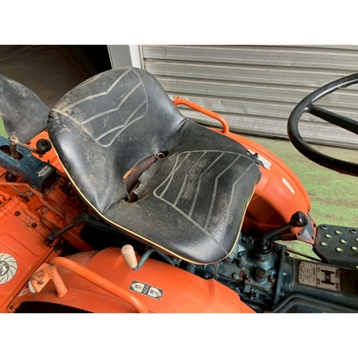 KUBOTA トラクター B1400D