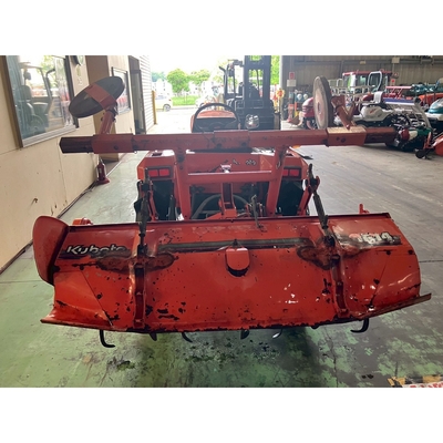 KUBOTA トラクター GT3