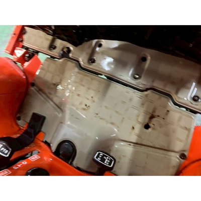 KUBOTA トラクター GT3