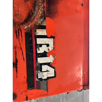 KUBOTA トラクター GT3