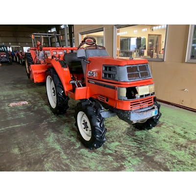 KUBOTA トラクター GT3