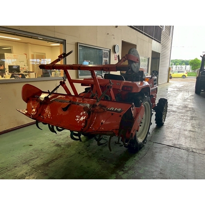 KUBOTA トラクター GT3