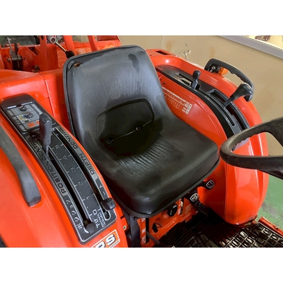 KUBOTA トラクター GT3