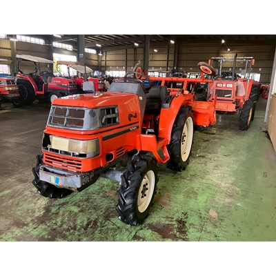 KUBOTA トラクター GT3