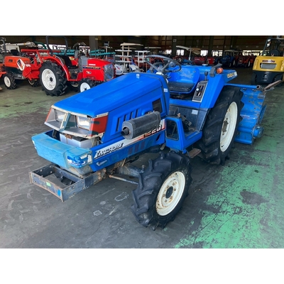 ISEKI トラクター TU220