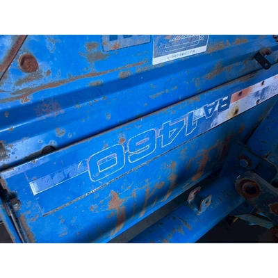 ISEKI トラクター TU220