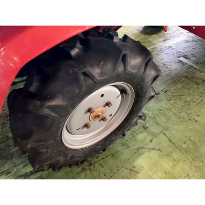 HONDA トラクター Mighty11