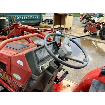 MITSUBISHI トラクター MT20