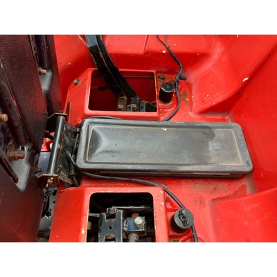 MITSUBISHI トラクター MT20