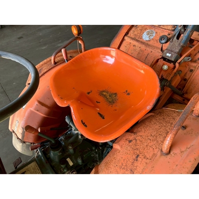 KUBOTA トラクター B7000D