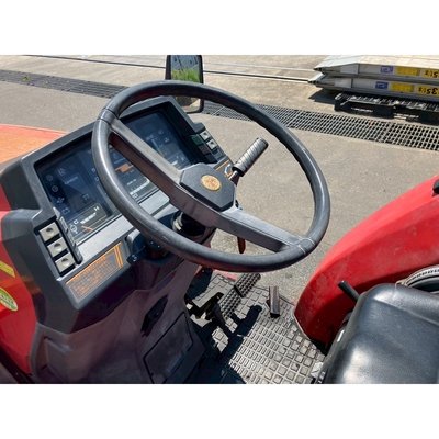 MITSUBISHI トラクター MT21