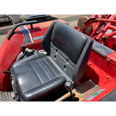 MITSUBISHI トラクター MT21