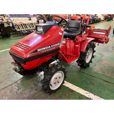 HONDA トラクター Mighty13R