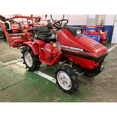 HONDA トラクター Mighty13R