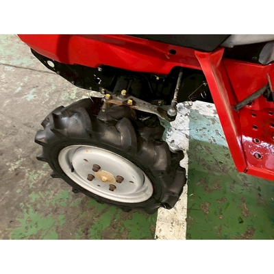 HONDA トラクター Mighty13R