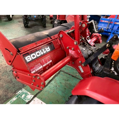 HONDA トラクター Mighty13R