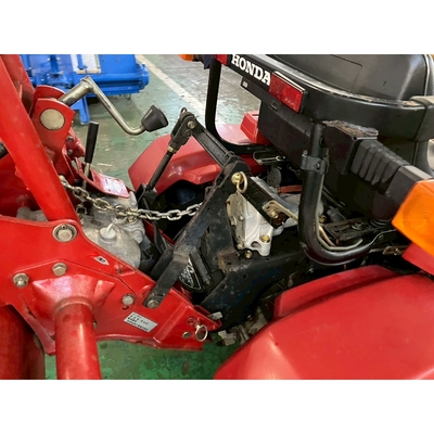 HONDA トラクター Mighty13R