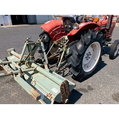 YANMAR トラクター YM3110S