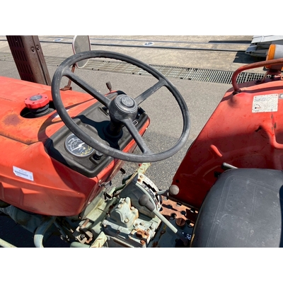 YANMAR トラクター YM3110S