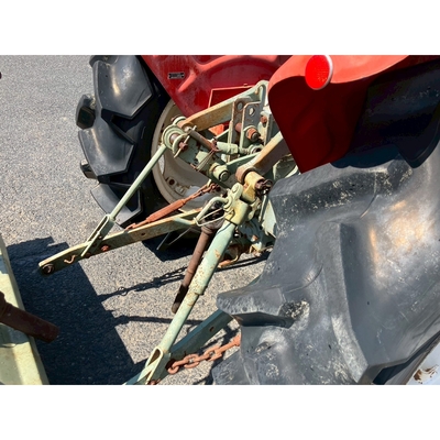 YANMAR トラクター YM3110S
