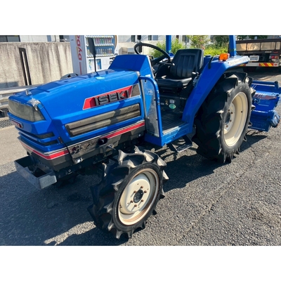 ISEKI トラクター TA287F