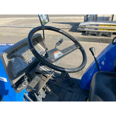 ISEKI トラクター TA287F