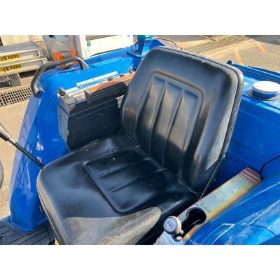ISEKI トラクター TA287F