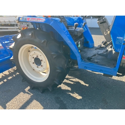 ISEKI トラクター TA287F