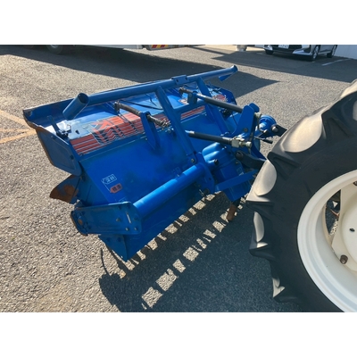 ISEKI トラクター TA287F