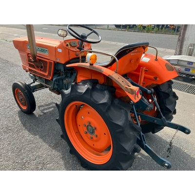 KUBOTA トラクター L2201S