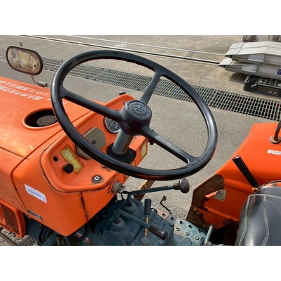 KUBOTA トラクター L2201S