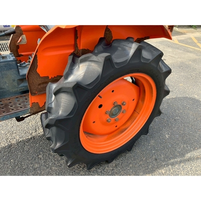 KUBOTA トラクター L2201S