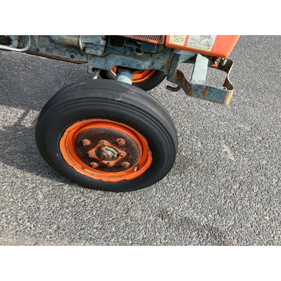 KUBOTA トラクター L2201S