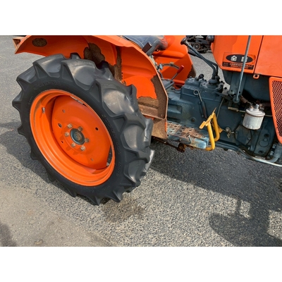 KUBOTA トラクター L2201S