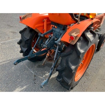 KUBOTA トラクター L2201S