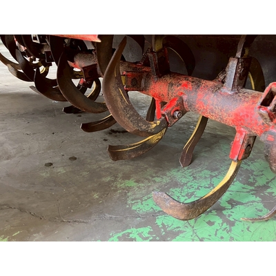YANMAR トラクター RS30