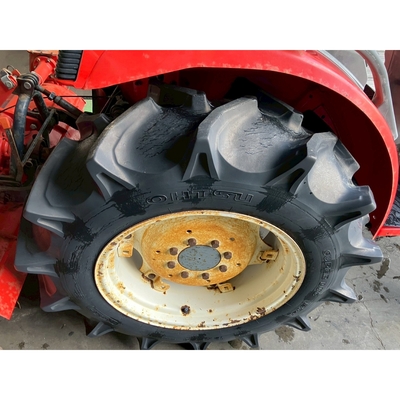 YANMAR トラクター RS30