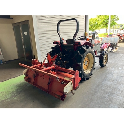 YANMAR トラクター RS30