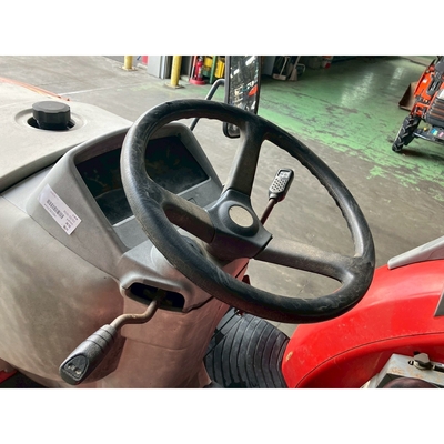 YANMAR トラクター RS30